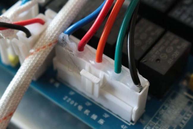 集成灶加盟图