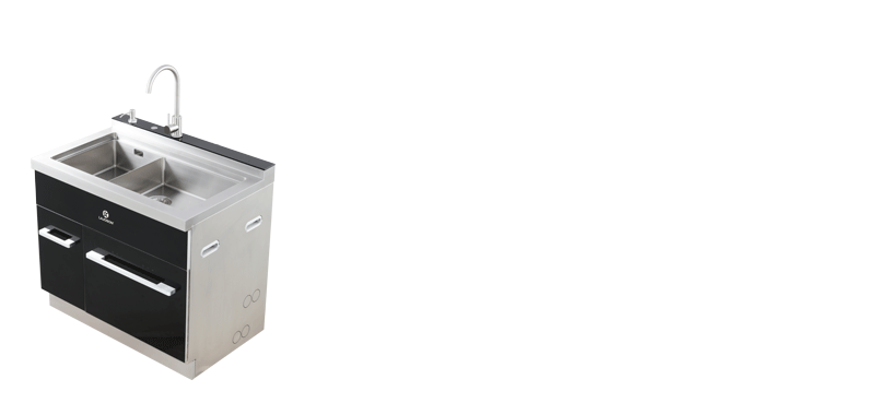 赋予美味更多可能，颠覆传统