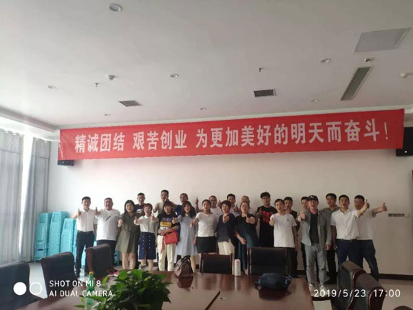 蓝炬星集成灶河南省龙争虎斗活动正在火热进行中!