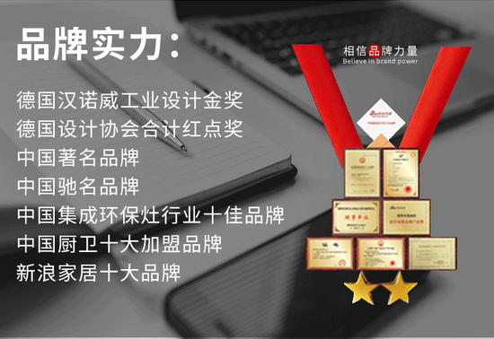 蓝炬星品牌实力