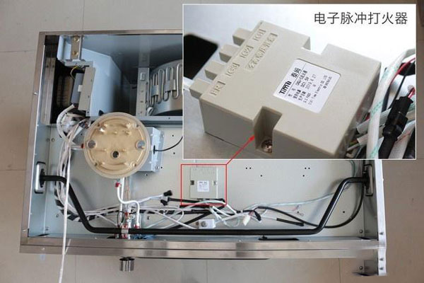 电子脉冲装置