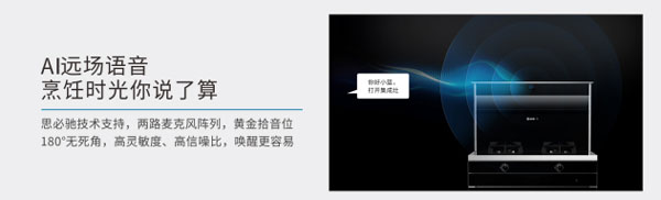 AI远场语音