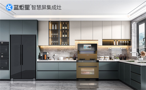 代理集成灶加盟商要提前准备什么？