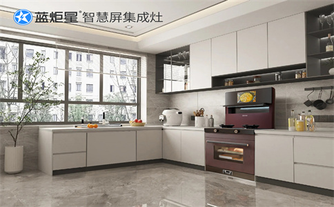集成灶加盟有什么好的经营模式吗？-蓝炬星智慧屏集成灶